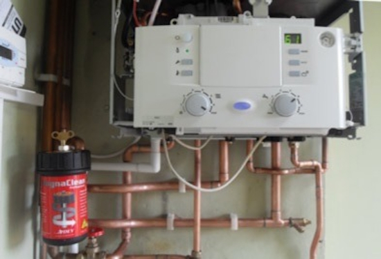 Flame On Gas Services Prestatyn