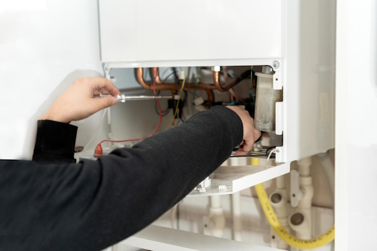 Flame On Gas Services Prestatyn